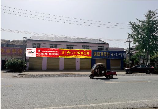 江陵广告牌制作要注意什么才能避免被整改？