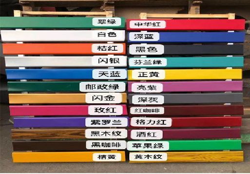 江陵做招牌可以用哪些材料？
