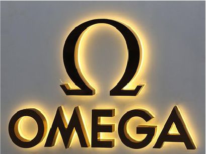江陵招牌上的发光字几天可以做好？